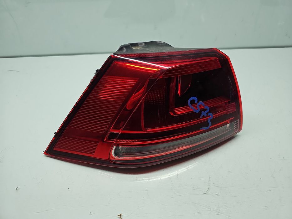 Stop aripa stanga Volkswagen Golf 7 (5G) [Fabr 2014-prezent] Sedan 5G0