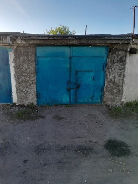Продам гараж на 68 квартале