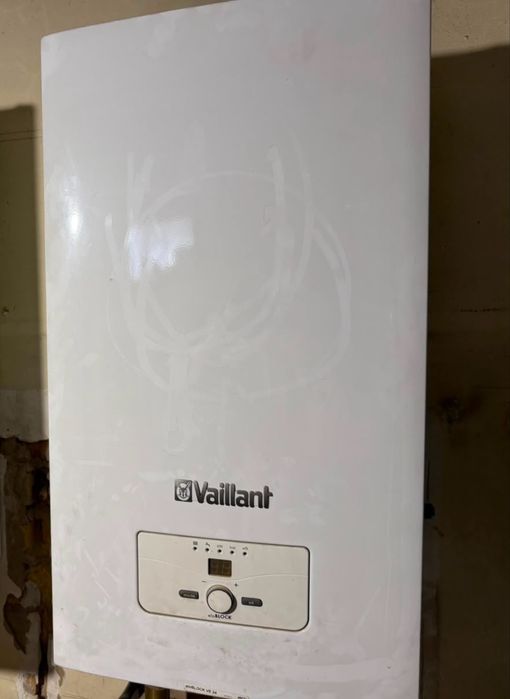 Электрокотел Vaillant