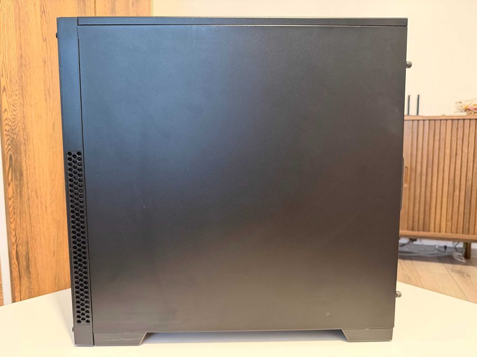 PC Gaming | Ryzen 5 2600 | GTX 1070 Ti | 16GB RAM DDR4