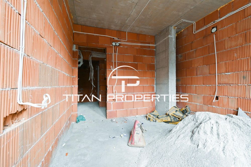 Продава се Тристаен апартамент в София, Малинова долина - 129 кв.м за 1783 €/кв.м - Снимка #9