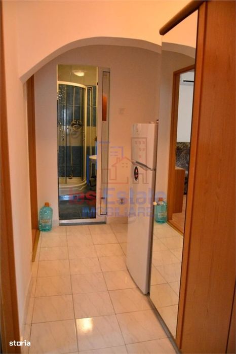 Pacurari - Apartament 2 camere 45 mp decomandat