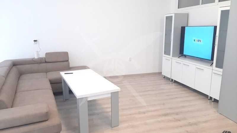 Тристаен апартамент в Слънчев Бряг 55207