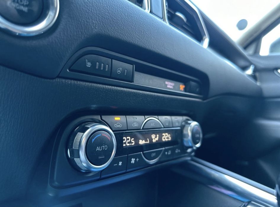 Vand Mazda CX5, 2.2 Skyactiv-D 150 cp