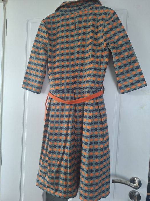 Рокля Siela fashion