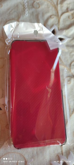 Калъфи разни за Xiaomi Poco x3 NFC