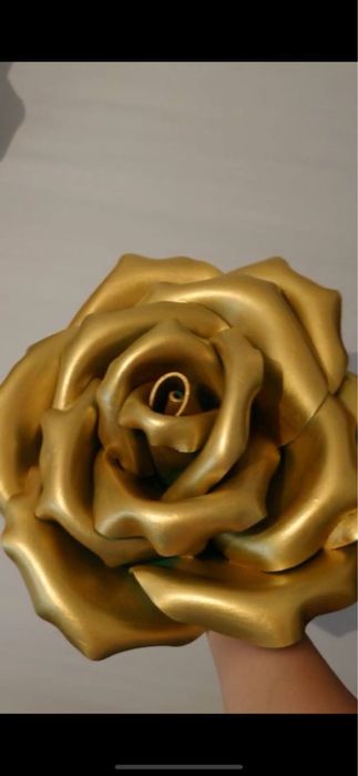 Цветы декоративные