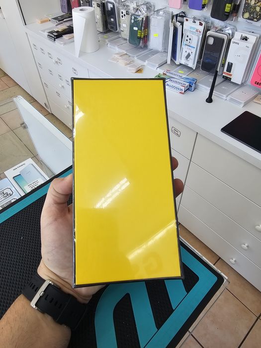 Poco F7 Pro, 12/256GB, Sigilat, Garanție