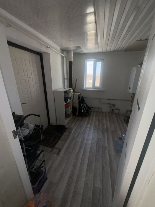 Продам дом 2021 года