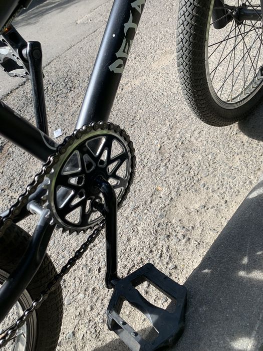 BMX от компании петава