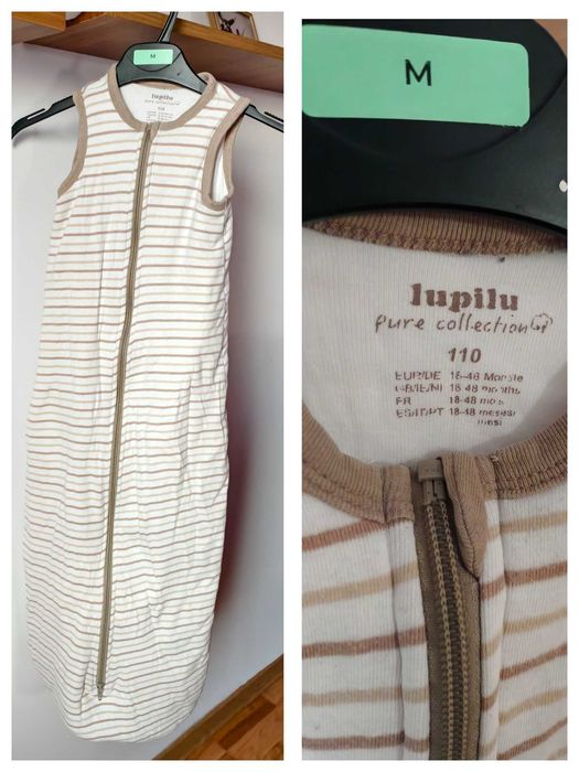 Saci de dormit 90 & 110cm