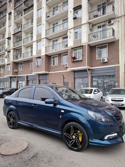 Продаётся Нексия 3