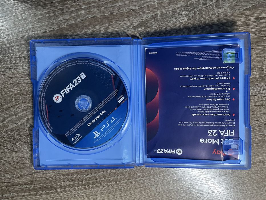 Срочно продам игры на playstation 4