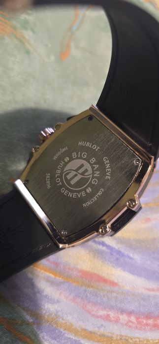 Мъжки Часовници.