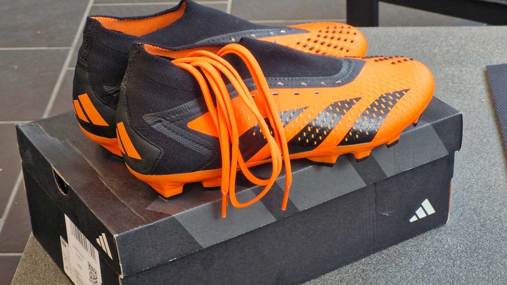 Adidas Predator Accuracy.2 FG 40 2/3