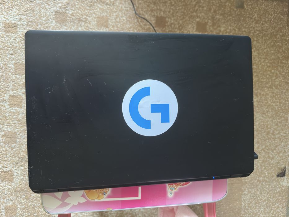 Лаптоп acer aspire 3