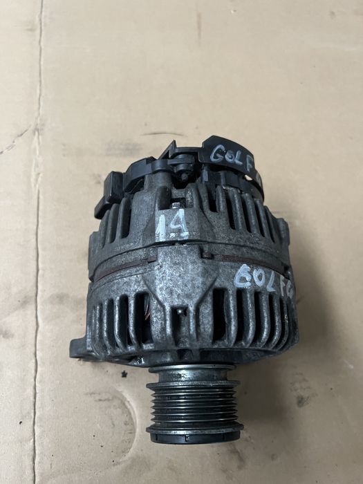 Alternator vw audi skoda 1.9 tdi 90A  038 903 023 L