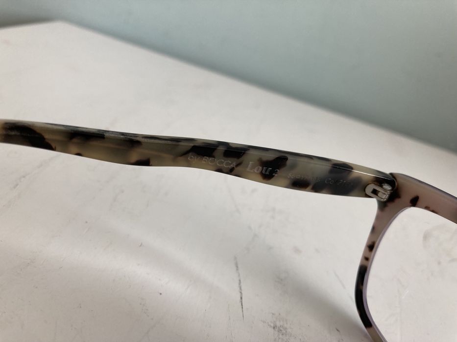 BOCCA винтидж очила /2000 г.