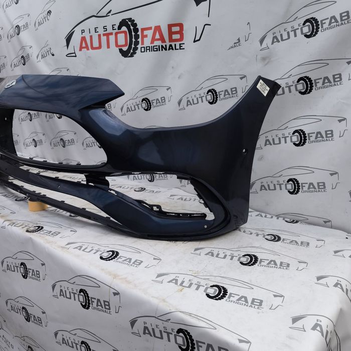 Bara fata Mercedes C-Class W206 AMG-Line an 2021-2022-2023-2024-2025