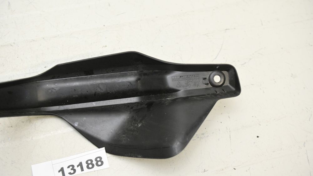 Handguard Carena Protectie Mana Dreapta BMW F750GS / F850GS 2017 -