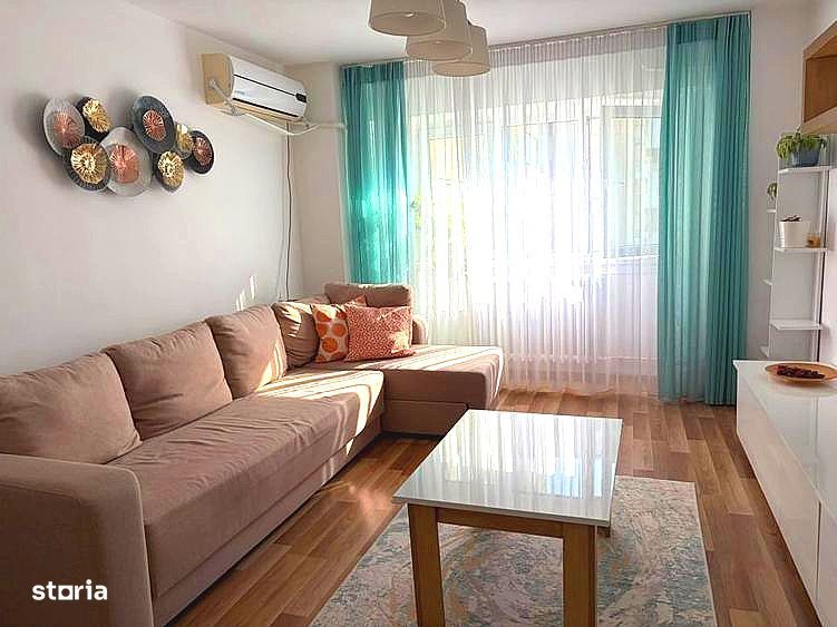 Apartament 3 camere | Confortabil | 70 mp | Parcare | 13 Septembrie — fotografia 1