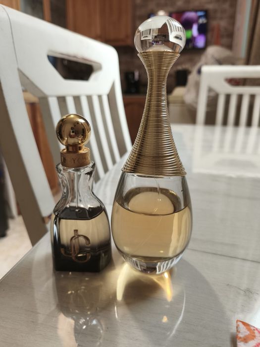 Дамски парфюм...