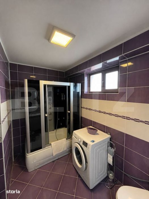 Apartament 3 camere decomandate, bloc nou, 88.45 mp, zona Valea Rosie