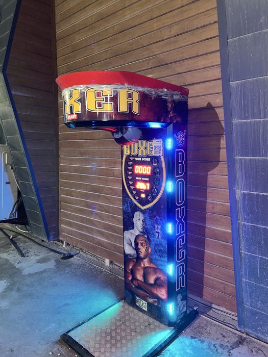 Продаю силомерный аппарат.