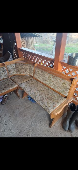 Coltar de bucătărie