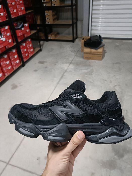 New Balance 9060 номер 40,41,42,43,44,45