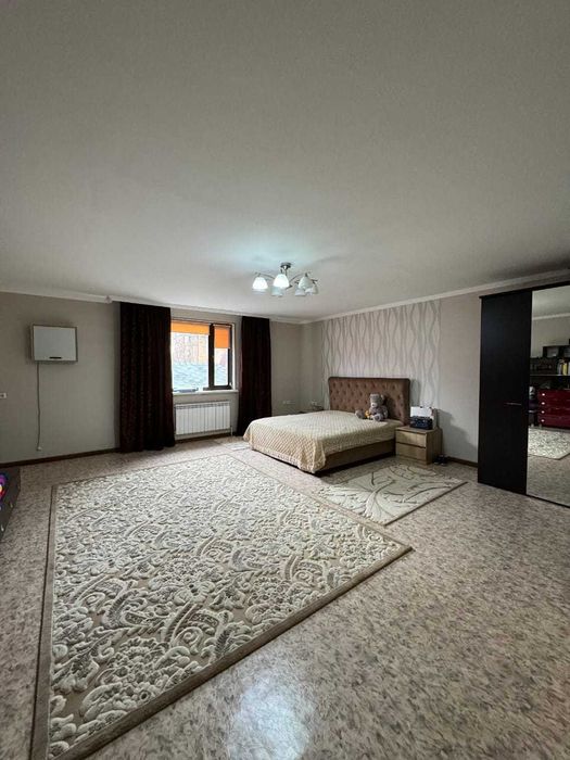 Обмен коттеджа в центре города