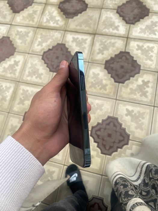 Iphone 12 pro 128 gb