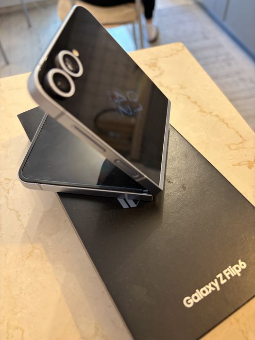 samsung galaxy z flip 6