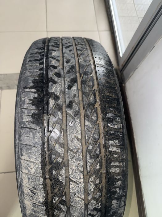 Покрышка Bridgestone