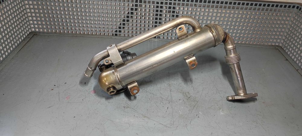 Racitor gaze volkswagen vw passat b6 break 1.9 BLS cod 03G131512AA