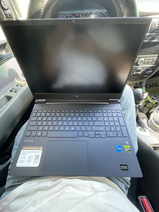 Victus by HP GAMING laptop 15-fa0033dx