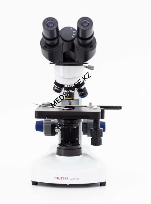 Микроскоп лабораторный бинокулярный MICROS MC20i