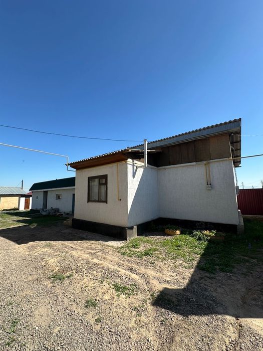 Жер үй сатылады 10 соток