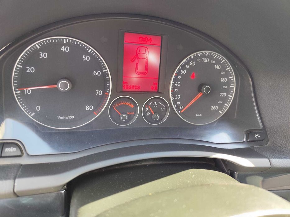 VOLKSWAGEN Golf 2006 — imagine 2