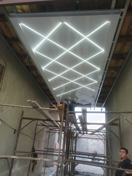 Алюкабонд алкафон аликабонд алкапон alkabond alkafon Travertin ustalar