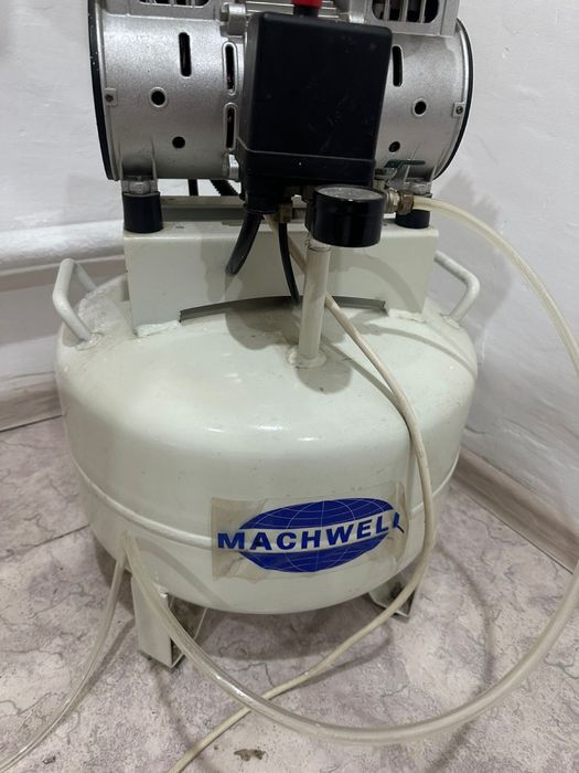 Продам стоматологическое кресло