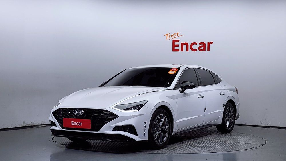 Hyundai Sonata машина