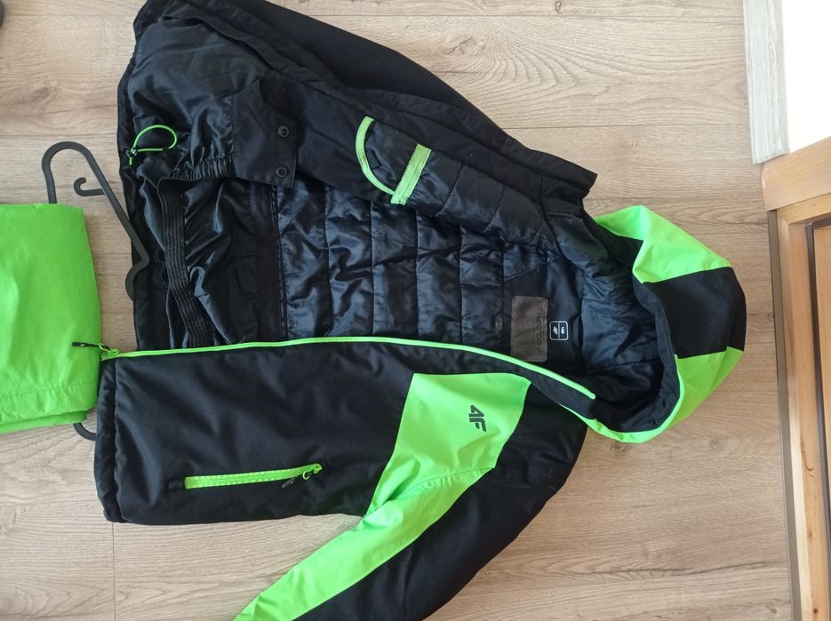 Costum schi ski copii 4F