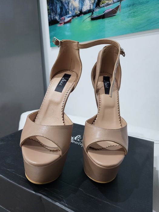 Sandale Modish mar.37 pret vanzare 260 lei