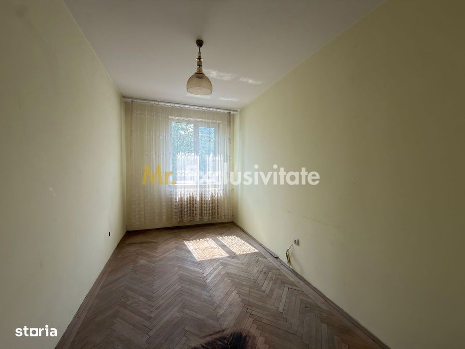 Apartament 3 camere | Calea București- decomandat-Pitesti — fotografia 2