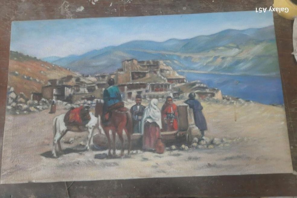 Pornografiyada trans