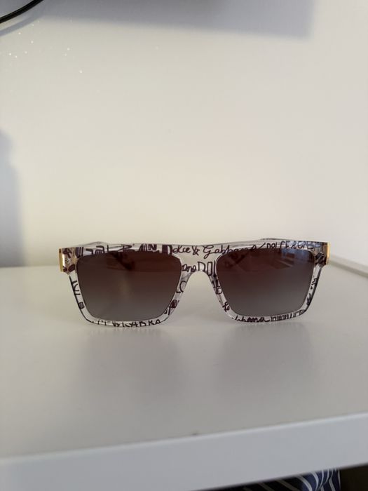 Очила Dolce & Gabbana Timeless Collectio