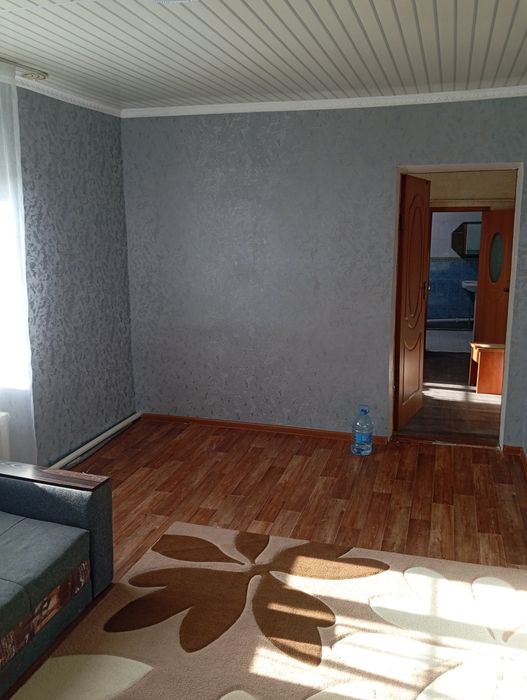 Сдаётся в аренду дом из 5 ти комнат, семейным на долгий срок