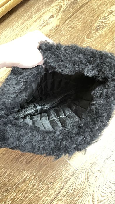 Шапка, папаха казачья