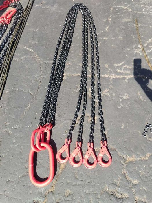 Цепной блок/zanjir tros/stropa